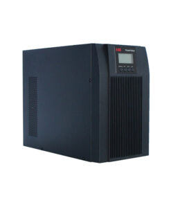 ABB 8408611 POWERVALUE 11 T G2 2KVA ONLINE TOWER UPS