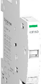 Schneider electric acti9 of/sd koskettimet vaihto ic60 vvjsk