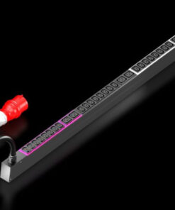 RITTAL PDU BASIC 16A/3 CEE 24XC13+6XC19