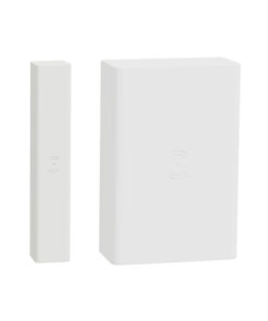 SCHNEIDER ELECTRIC OVI-/IKKUNATUNNISTIN LANGATON WISER ZIGBEE