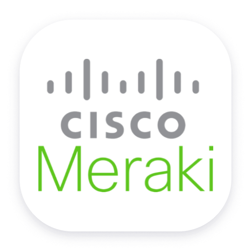Cisco Meraki Logo