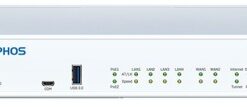 SD-RED 20 REV.1 APPLIANCE - WITH MULTI-REGION POWER ADAPTER