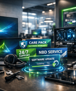 Ylläpidot ja tukipalvelut